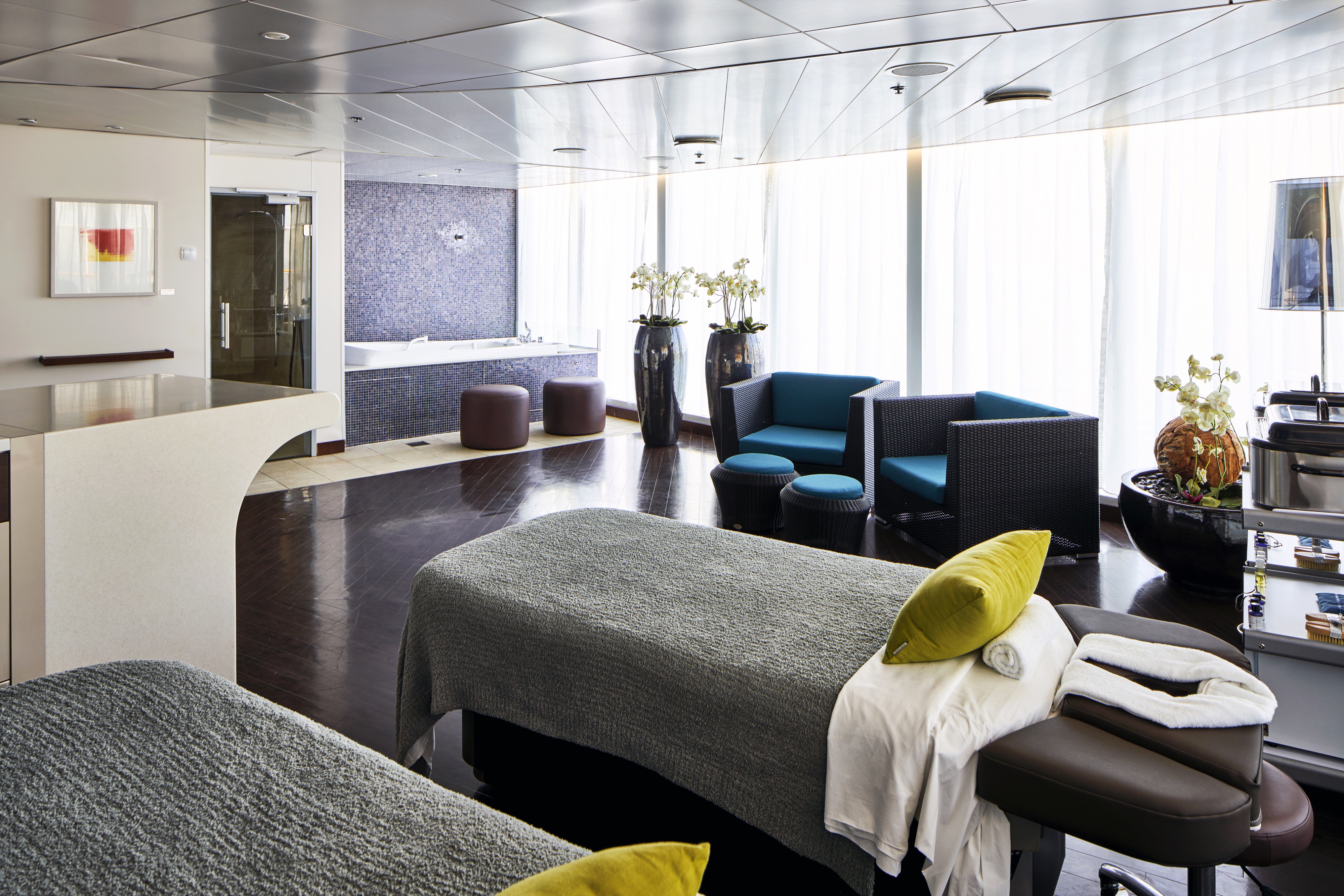 Marella Voyager - Spa & Beauty Salon